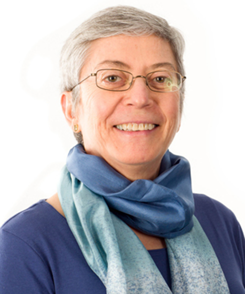 Headshot of Dr. Maria Cecilia Zea, PhD